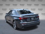 2026 Audi A3 - Preview 6