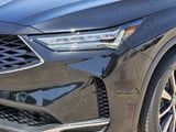 2026 Acura MDX - Preview 8