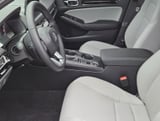 2026 Honda Civic - Preview 12