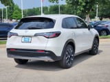 2027 Honda HR-V - Preview 5
