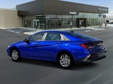 2026 Hyundai Elantra - Preview 4