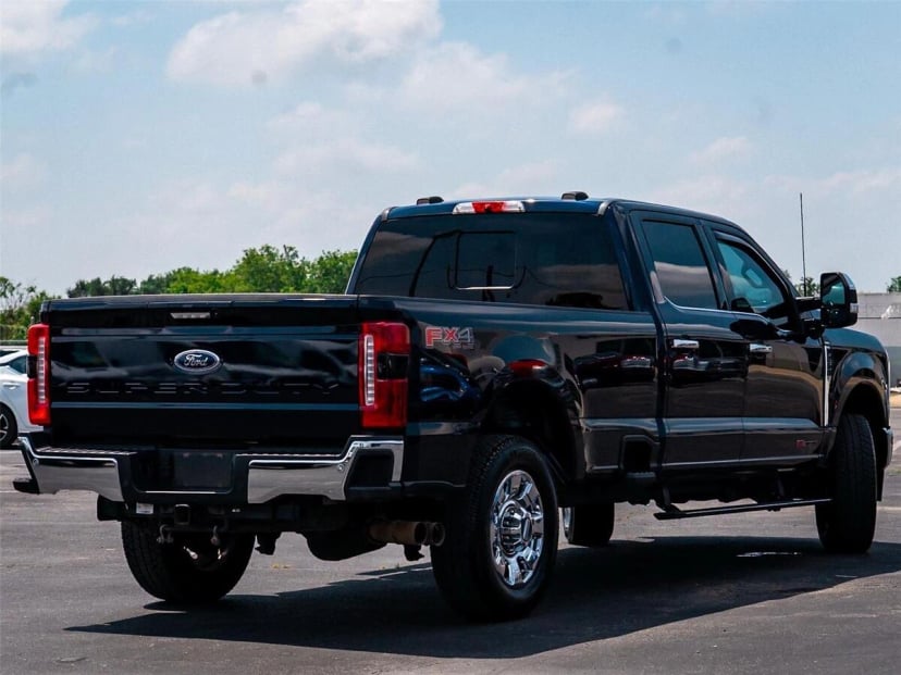 2023 Ford F-250 - Image 2
