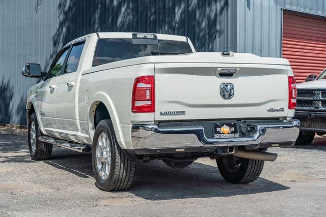 2019 Ram 2500 - Image 2
