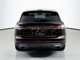 2019 Lincoln Nautilus - Preview 6