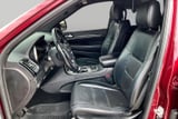 2021 Jeep Grand Cherokee - Preview 7