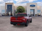 2026 Ford Maverick - Preview 8