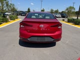 2019 Hyundai Elantra - Preview 6
