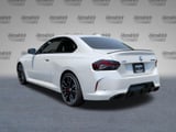 2026 BMW 2 Series - Preview 8