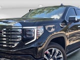 2026 GMC Sierra 1500 - Preview 3