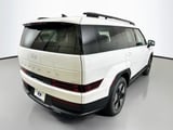 2027 Hyundai Santa Fe Hybrid - Preview 5
