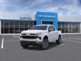 2026 Chevrolet Silverado 1500 - Preview 8