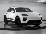 2026 Porsche Macan Electric - Preview 9