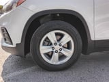2020 Chevrolet Trax - Preview 8