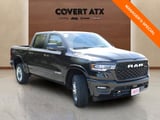 2025 Ram 1500 - Preview 7