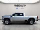 2021 GMC Sierra - Preview 2