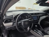 2020 Toyota Camry - Preview 10