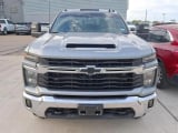 2024 Chevrolet Silverado - Preview 4