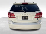 2018 Dodge Journey - Preview 6