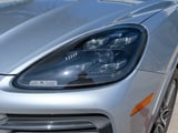 2020 Porsche Cayenne - Preview 5
