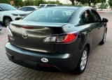 2010 Mazda Mazda3 - Preview 3