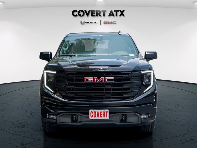 2026 GMC Sierra 1500 - Image 2