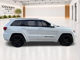 2017 Jeep Grand Cherokee - Preview 11