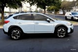 2021 Subaru Crosstrek - Preview 3