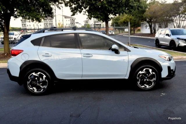 2021 Subaru Crosstrek - Image 2