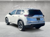 2024 Nissan Rogue - Preview 14