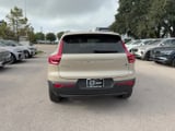 2026 Volvo XC40 - Preview 4