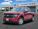 2026 Ford F-150 - Preview 2