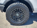 2025 Ford Bronco - Preview 10