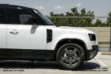 2026 Land Rover Defender - Preview 9