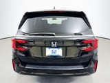 2026 Honda Odyssey - Preview 6