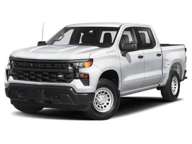 2024 Chevrolet Silverado 1500 - Image 1