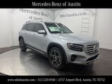 2026 Mercedes-Benz GLB - Preview 2