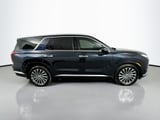 2024 Hyundai Palisade - Preview 4