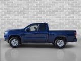2023 Nissan Frontier - Preview 8