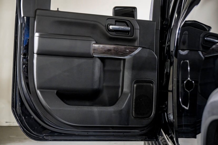 2022 Chevrolet Silverado 2500HD - Image 3