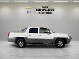 2002 Chevrolet Avalanche - Preview 4
