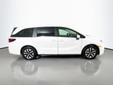 2026 Honda Odyssey - Preview 4