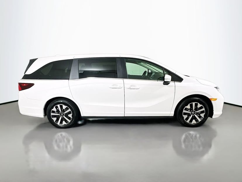 2026 Honda Odyssey - Image 1