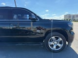 2019 Chevrolet Suburban - Preview 10