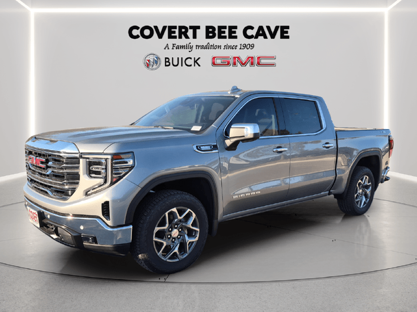 2026 GMC Sierra 1500 - Image 1