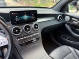 2021 Mercedes-Benz GLC-Class - Preview 16