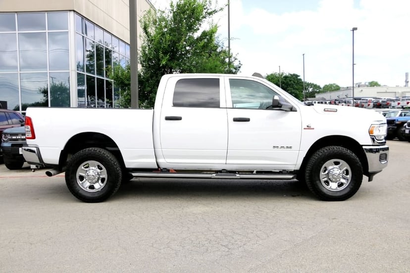 2022 Ram 2500 - Image 1