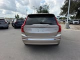 2025 Volvo XC90 - Preview 4