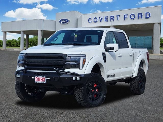 2026 Ford F-150 - Image 1