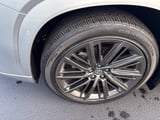 2026 Lexus TX - Preview 9