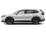 2027 Honda CR-V - Preview 6